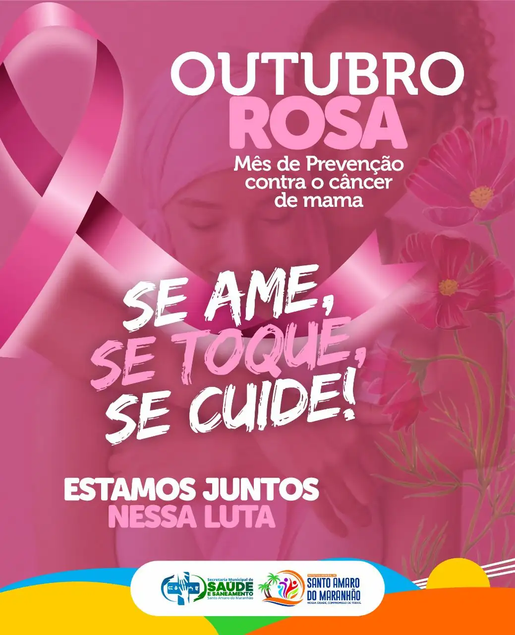 OUTRUBRO ROSA
