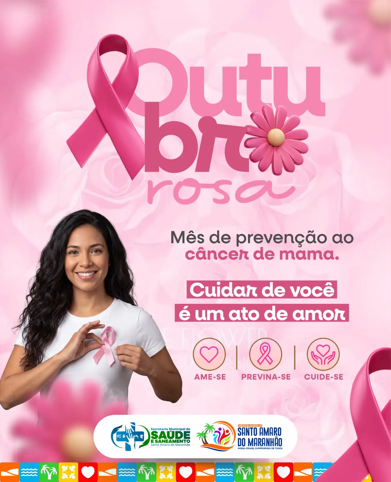 OUTUBRO ROSA