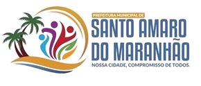 Prefeitura Municipal de Santo Amaro - MA